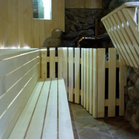 Holiday home Kreisa Imperija