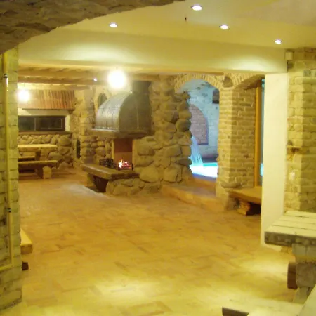 Kreisa Imperija Holiday home