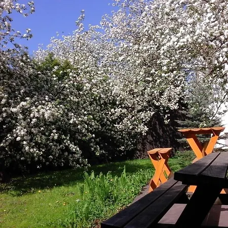 Holiday home Kreisa Imperija