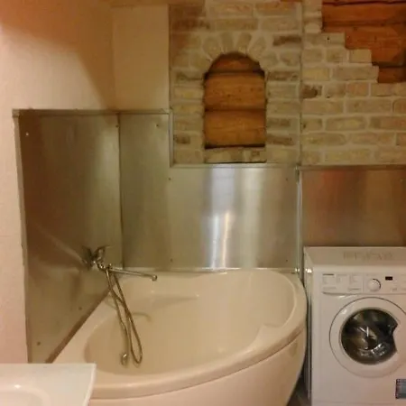 Holiday home Kreisa Imperija *