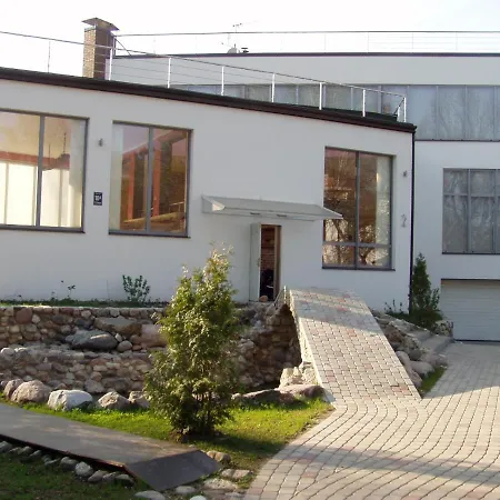 Holiday home Kreisa Imperija