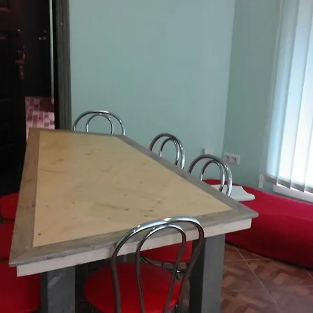 Holiday home Kreisa Imperija *