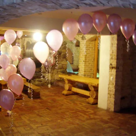 Holiday home Kreisa Imperija