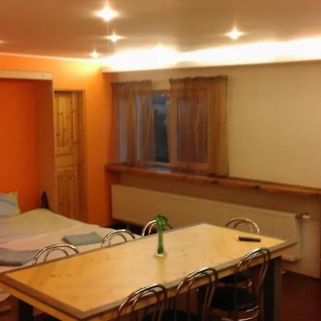 Kreisa Imperija Holiday home
