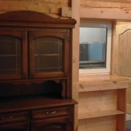 Holiday home Kreisa Imperija *