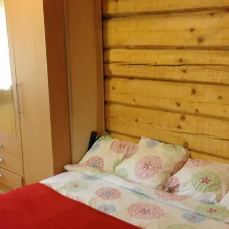 Holiday home Kreisa Imperija Riga