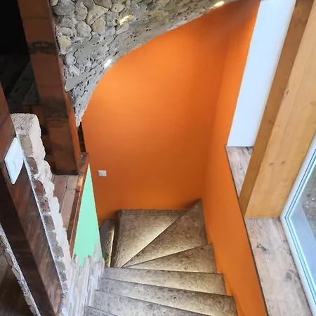 Holiday home Kreisa Imperija Riga