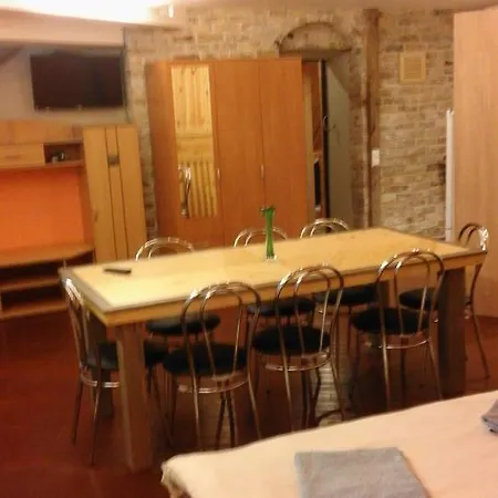 Kreisa Imperija Holiday home