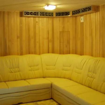 Holiday home Kreisa Imperija *
