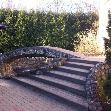 Kreisa Imperija Holiday home *